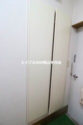 プレシャスビルの物件内観写真